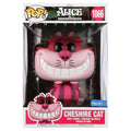 Funko Pop Jumbo Alicia 70 Aniversario Gato de Cheshire 10 Pulgadas – vista 1