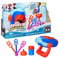 Spidey y sus Amigos Lanzador de Burbujas Electrónico – vista 1