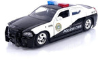 Fast & Furious 2006 Dodge Charger Policía Escala 1:24 – Jada Toys