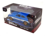 Fast & Furious 1974 Ford Escort de Brian Escala 1:32 – Jada Toys