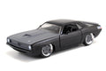 Fast & Furious Letty's 1973 Plymouth Barracuda Auto a Escala 1:32 – Jada Toys