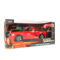 Fast & Furious 1999 Ford F-150 SVT Lightning Escala 1:24 – Jada Toys