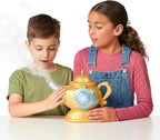 Magic Mixies Serie 3 Lámpara Mágica del Genio con Peluche Interactivo – vista 3