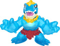 Goo Jit Zu Dino Power Supagoo Figura Héroe Elástica – vista 1
