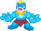 Goo Jit Zu Dino Power Supagoo Figura Héroe Elástica – vista 1