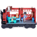 Harry Potter Magical Minis Expreso de Hogwarts Set de 15 Piezas – vista 1