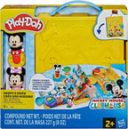 Play-Doh Disney Junior Crea una Historia Set con 6 Latas – vista 3