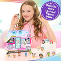 Disney Doorables Alrededor del Mundo Pack de Figuras Sorpresa – vista 1
