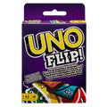 UNO Flip Juego de Cartas de Doble Cara – vista 1