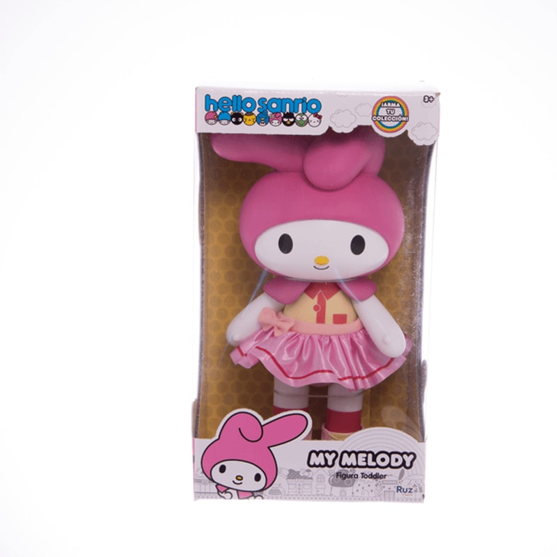 Sanrio Amigos Muñeca Toddler Surtido – vista 1