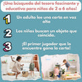 ¡Encuéntrame! Edición En Casa – vista 1