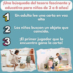 ¡Encuéntrame! Edición En Casa – vista 1