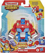 Transformers Classic Heroes Team Figura 2 en 1 Surtido – Hasbro