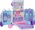 Kindi Kids Serie 3 Ambulancia de Unicornio Set de Juego – vista 2