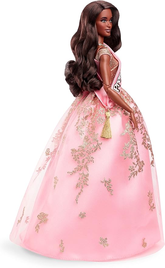 Barbie The Movie Muñeca Presidenta de la Película – vista 3