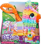 FurReal Poopalots Piñata Mascota Interactiva que Camina con Accesorios – vista 5