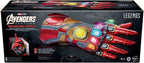 Marvel Legends Avengers Endgame Nano Guantelete de Iron Man – vista 1