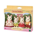 Sylvanian Families Familia Conejos Chocolate – vista 1