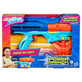 Nerf Super Soaker Power Drench Pistola de Agua con Estación de Llenado – vista 1