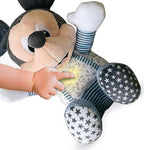 Disney Baby Mickey Goodnight Peluche Interactivo con Luces y Melodías – vista 2