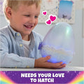 Hatchimals Alive Mystery Hatch Draggle Huevo Interactivo – vista 1