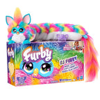Furby DJ Furby Peluche Interactivo con Música y Luces – vista 2