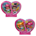 Pinypon Best Friends Pack de 2 Figuras con Accesorios Surtido – vista 2