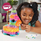 FurReal Poopalots Piñata Mascota Interactiva que Camina con Accesorios – vista 3