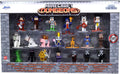 Jada Nano MetalFigs Minecraft Dungeons Set de 20 Figuras – vista 1