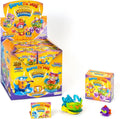 SuperThings Guardians of Kazoom Kazoom Jet en su caja