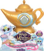 Magic Mixies Serie 3 Lámpara Mágica del Genio con Peluche Interactivo – vista 4