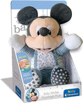 Disney Baby Mickey Goodnight Peluche Interactivo con Luces y Melodías – vista 1