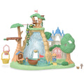 Sylvanian Families Secret Forest Falls Set de Juego – vista 1
