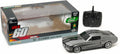 Greenlight 60 Segundos Ford Mustang Eleanor 1967 Radiocontrol 1:18 – vista 1