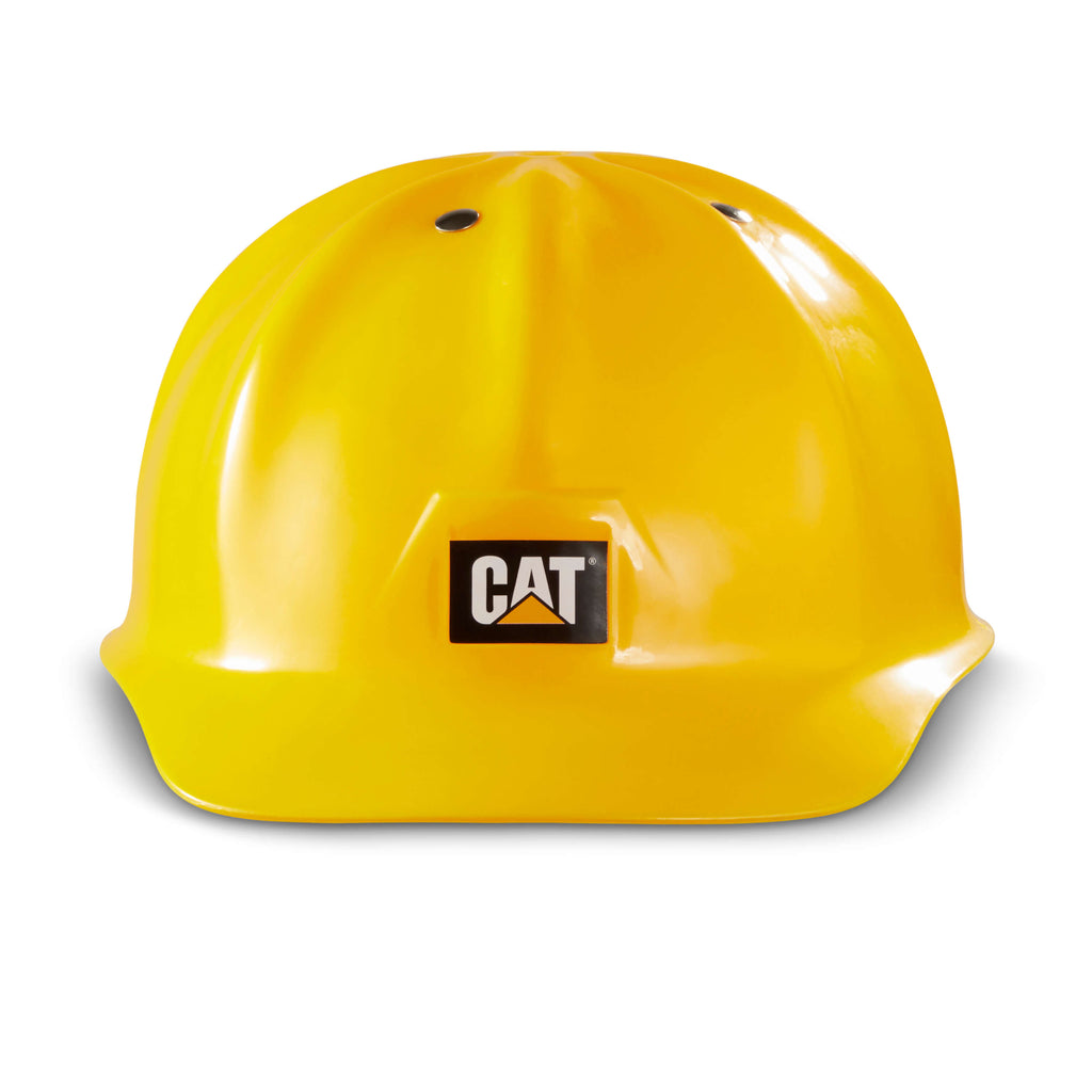 CAT Construction Fleet con Casco – vista 1