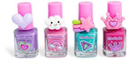 Martinelia Super Girl Nail Polish Ring – vista 2