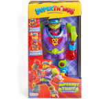 SuperThings Superbot Fury Storm con Kazoom Kid y Figura Exclusiva – vista 1