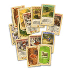 Catan Cartas Mini Juego de Cartas en Español – vista 2