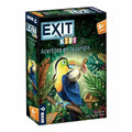 EXIT Kids Acertijos en la Jungla Juego de Escape Cooperativo – vista 1