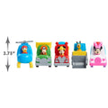 Disney Junior Mickey Mouse Let's Work Vehículo con Figura Surtido – vista 1