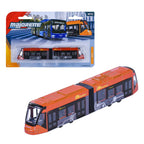 Majorette Bus Urbano MAN o Tranvía Siemens Avenio Surtido – vista 2