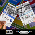 Monopoly Panini Prizm Copa Mundial de la FIFA 2026 Juego de Mesa – vista 6