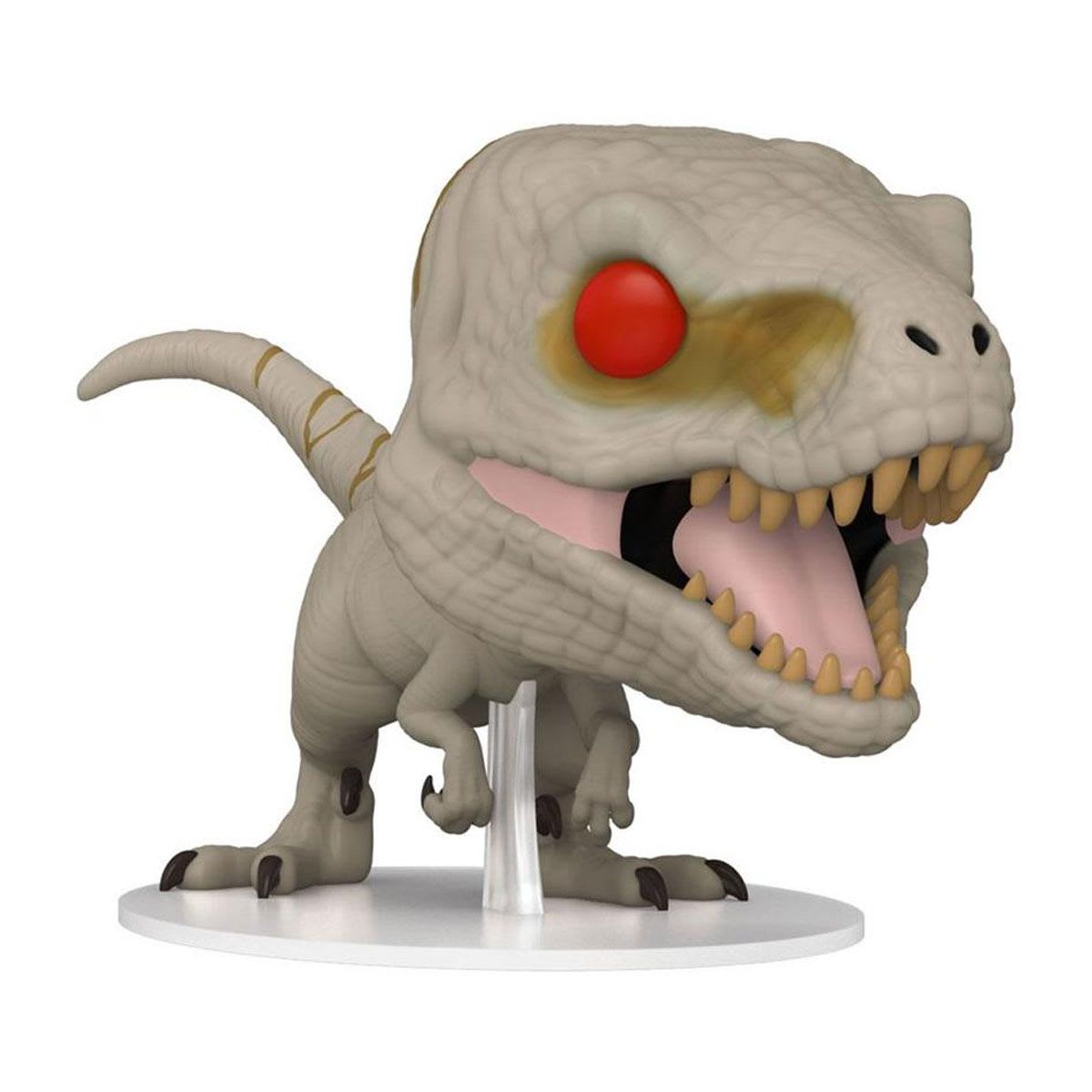 Funko Pop! Jurassic World Dominion Atrociraptor Ghost 1205 – vista 1