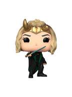 Funko Pop Marvel Loki Sylvie 897 Figura Coleccionable de Vinilo – vista 1