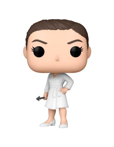 Funko Pop! Movies Justice League Diana Prince 1124 – vista 1