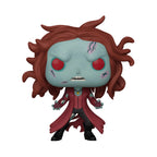 Funko Pop! Marvel What If…? Zombie Scarlet Witch 943 – vista 1