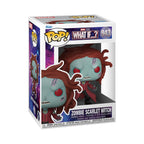 Funko Pop! Marvel What If…? Zombie Scarlet Witch 943 – vista 2