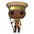 Funko Pop! Marvel What If…? Queen General Ramonda 971 – vista 1
