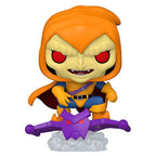 Funko Pop & Tee Marvel Spider-Man Hobgoblin con Polera Talla M – vista 2