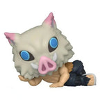 Funko Pop Animation Demon Slayer Inosuke Hashibira Recostado 1090 – vista 1